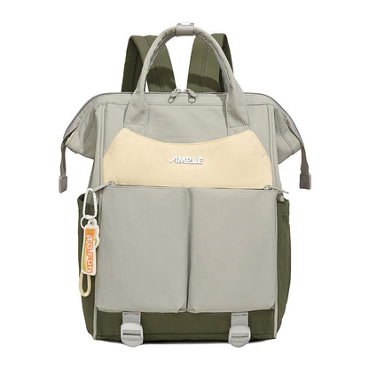 Vielseitiger Mehrzweck-Rucksack Brehn