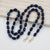 Elegante Perlen Brillenband Brehn