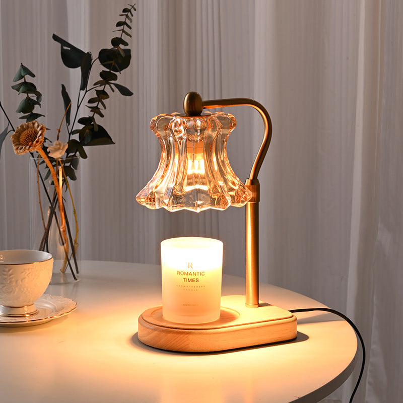 Zeitgenössische Wohnakzent-Tischlampe