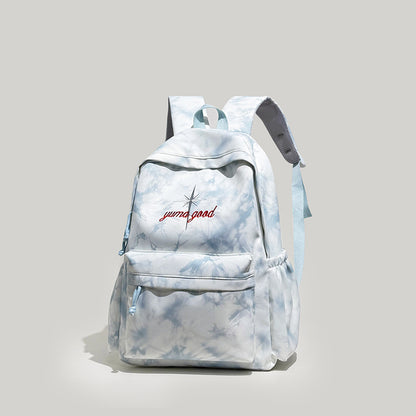 Stylischer leichter Rucksack Brehn