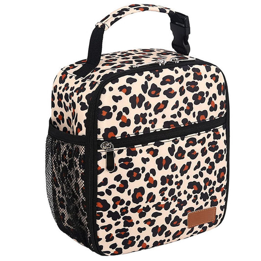 Damen Kühltasche mit isoliertem Innenfutter Brehn