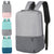Moderner Minimalistischer Rucksack Brehn