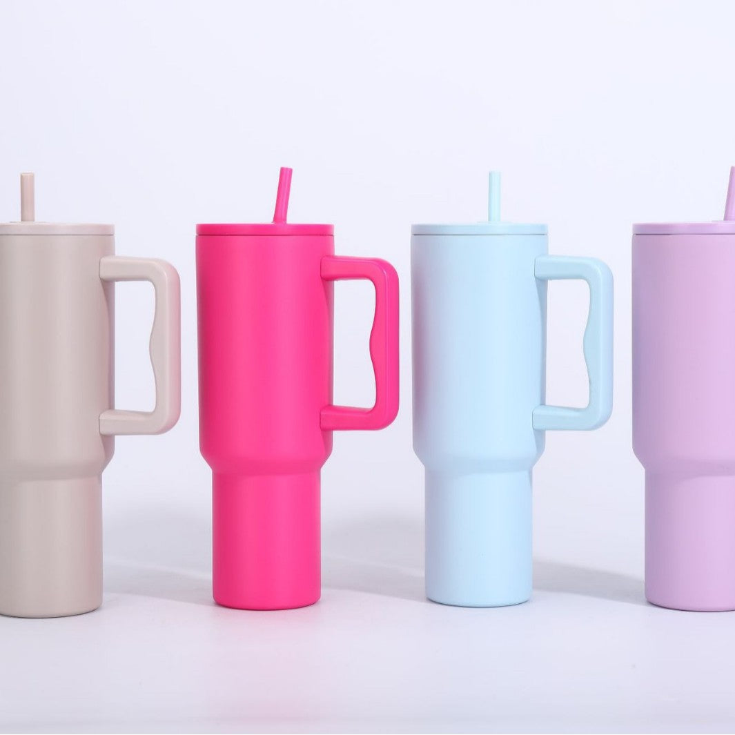 Damen Thermobecher Brehn