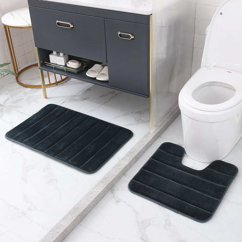 Badematte Brehn
