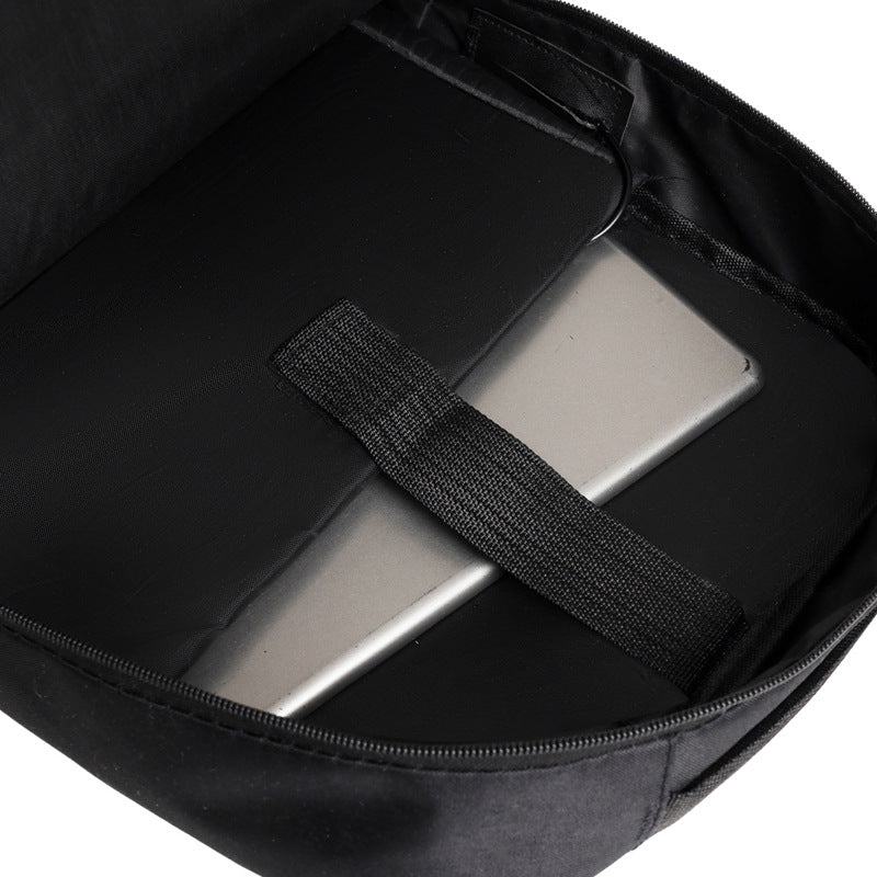 Vielseitiger Multi-Compartment-Rucksack Brehn