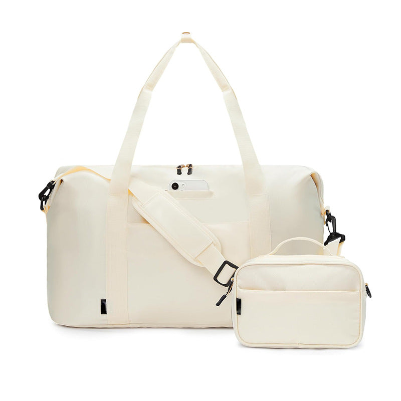 Multifunktionale Reisetasche Brehn