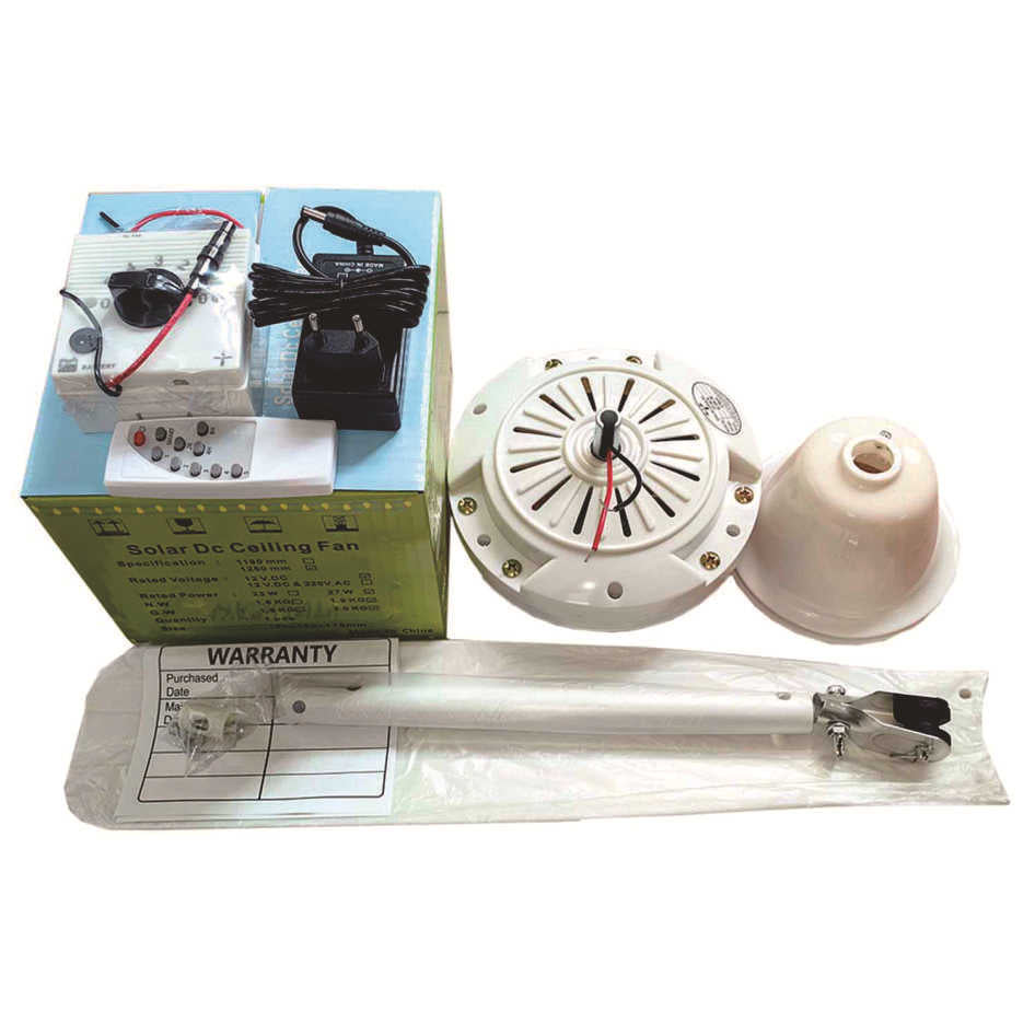 Deckenventilator Brehn