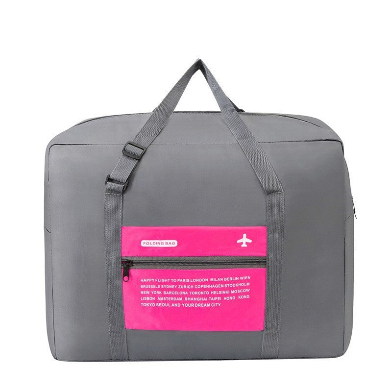Haltbare zusammenklappbare Reisetasche Brehn