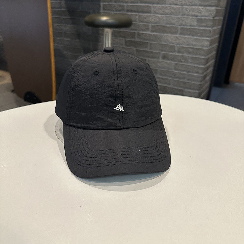 Unisex Leicht Verstellbare Outdoor Kappe Brehn