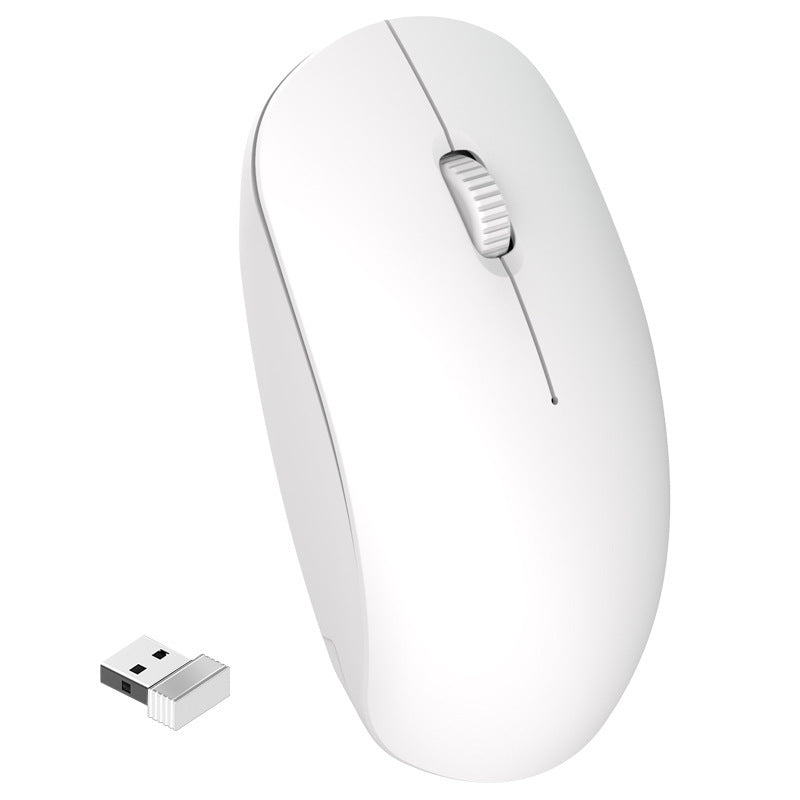 Ergonomische Kabellose Computermaus Brehn