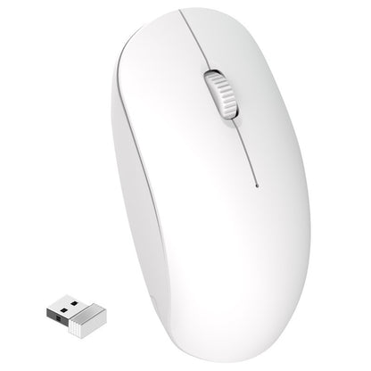 Ergonomische Kabellose Computermaus Brehn