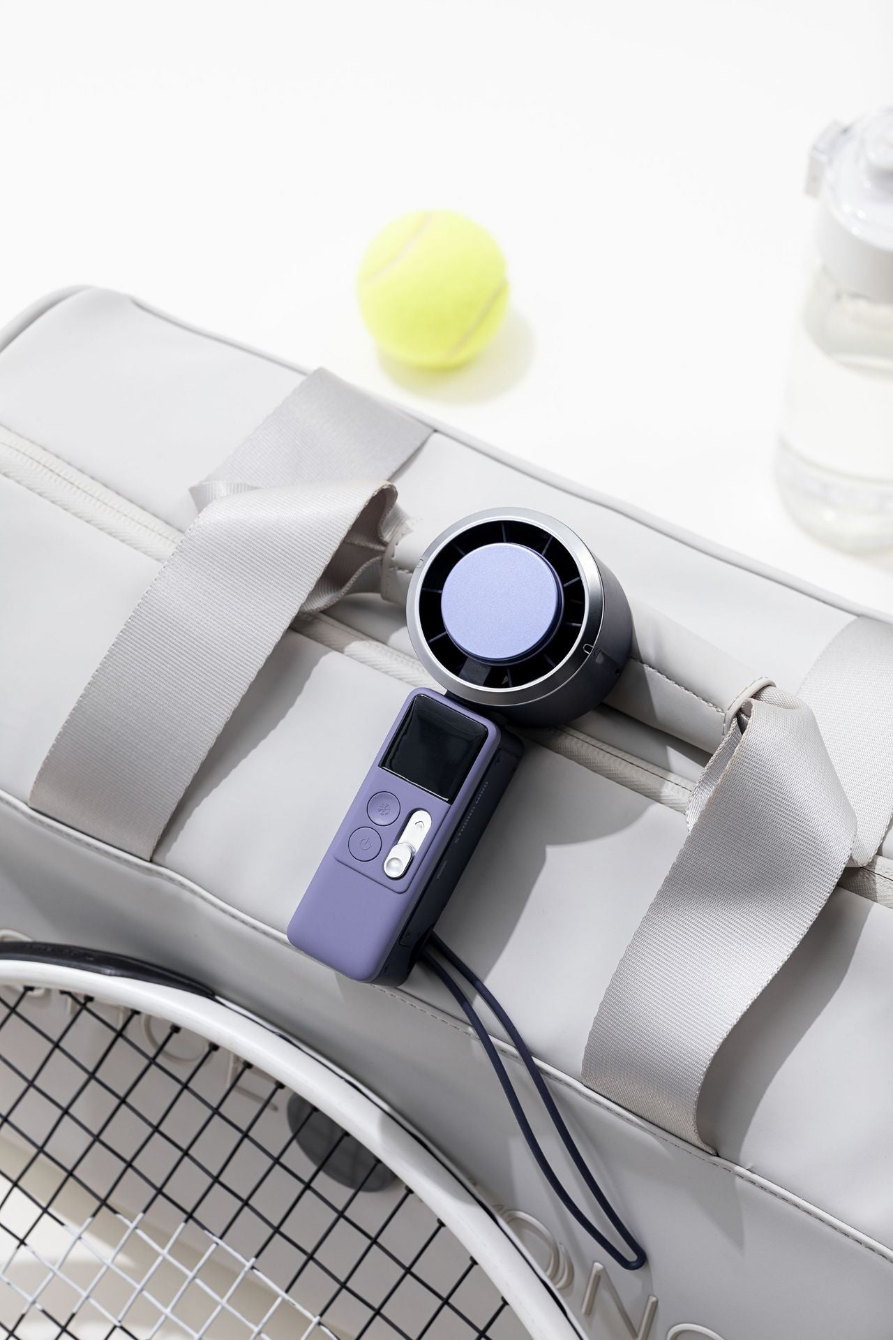 Unisex Tragbarer Ventilator Brehn