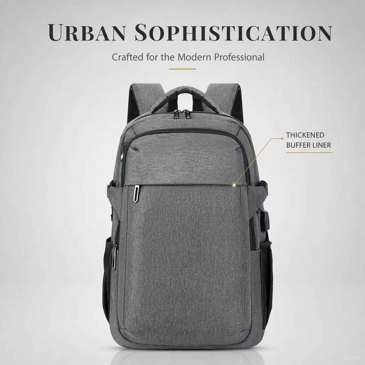 Hochkapazitäts Mehrzweck-Rucksack Brehn