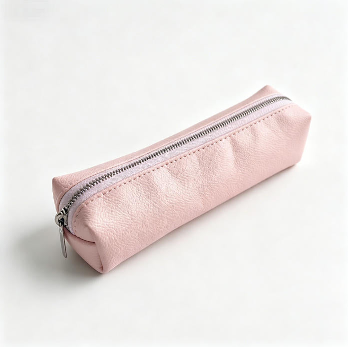 Stylische Reißverschluss-Tasche Brehn