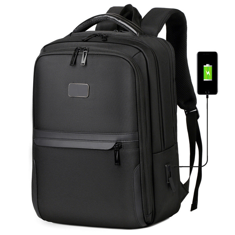Professioneller Business-Laptop-Rucksack Brehn