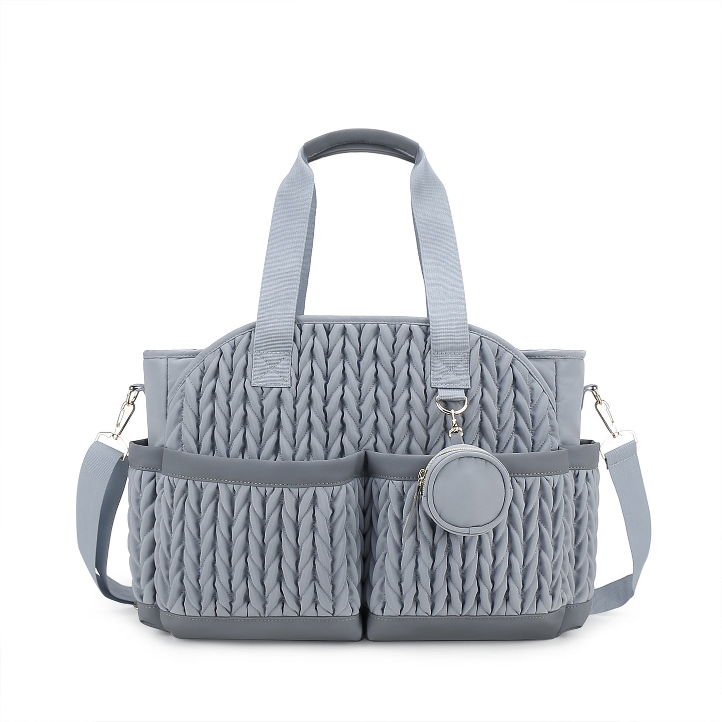 Modische Multifunktionshandtasche Brehn