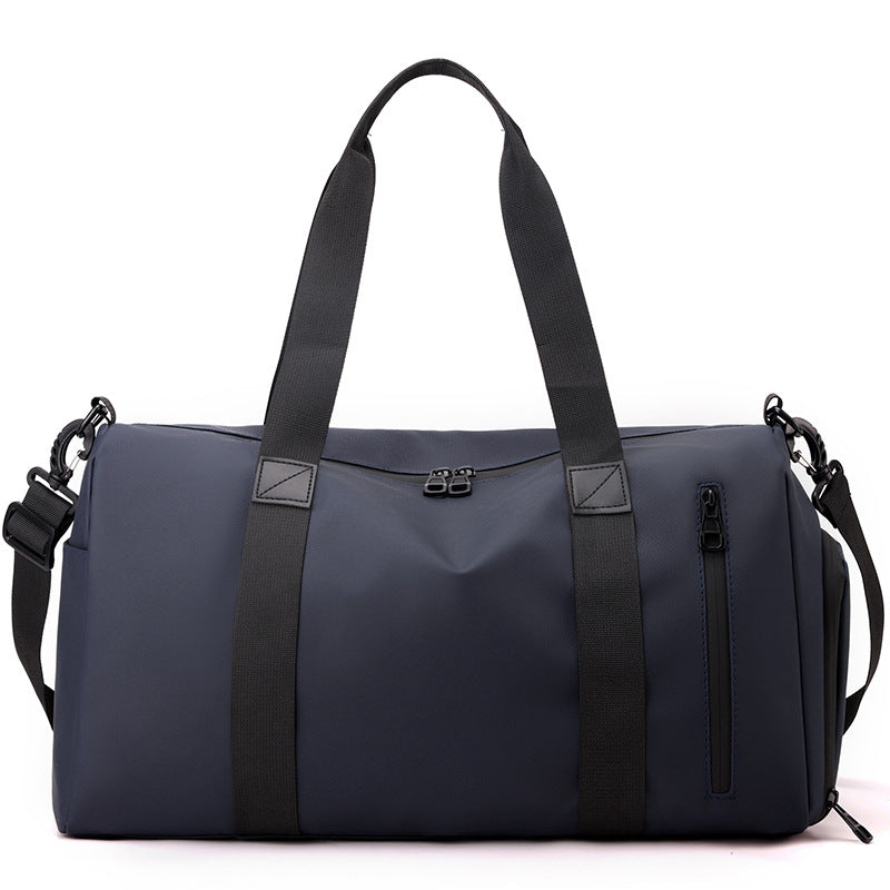 Premium Wasserdichter Fitness Duffel Bag Brehn
