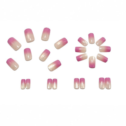 Nagelverzierungs-Set Brehn