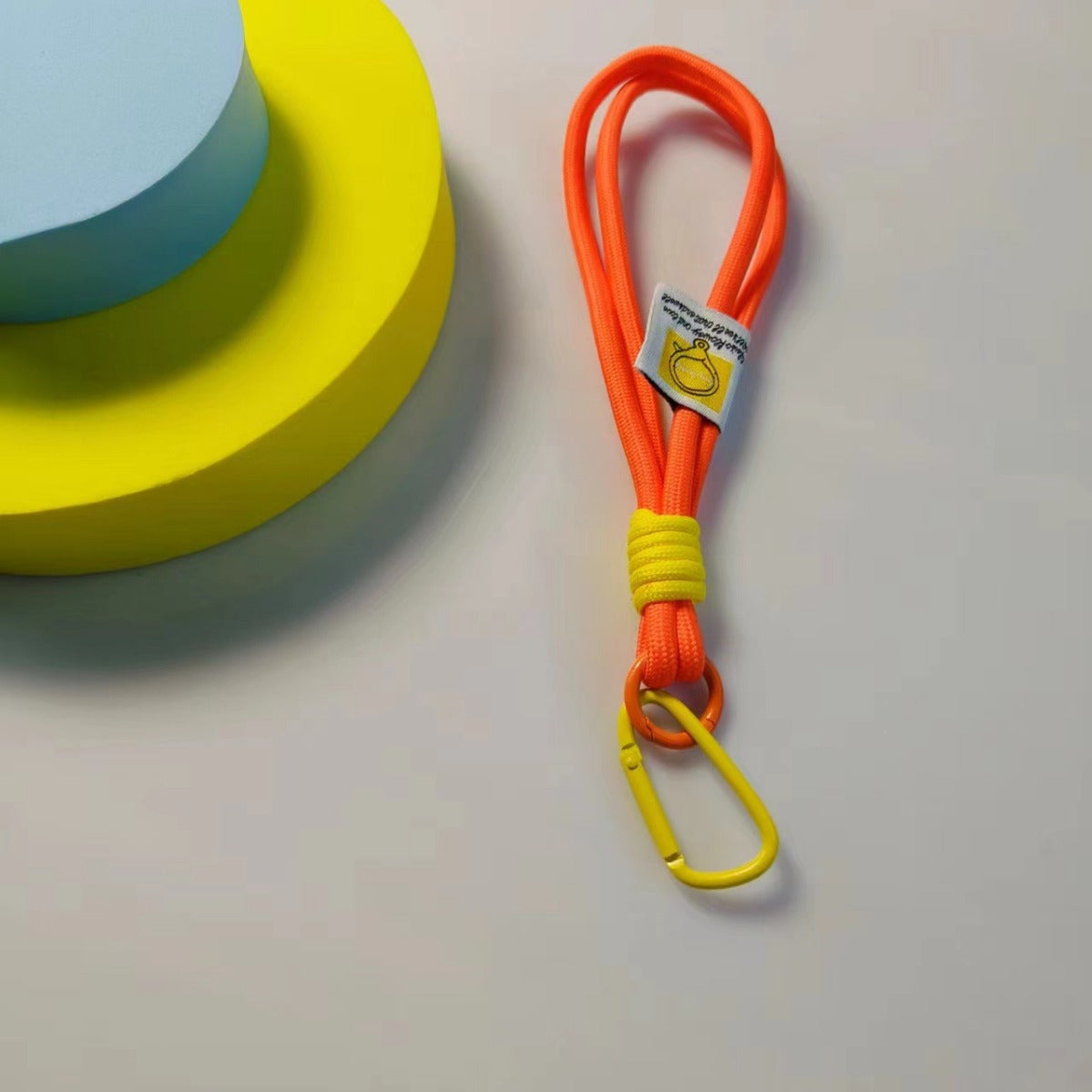 Hochwertiger Paracord Utility Karabiner Gurt Brehn