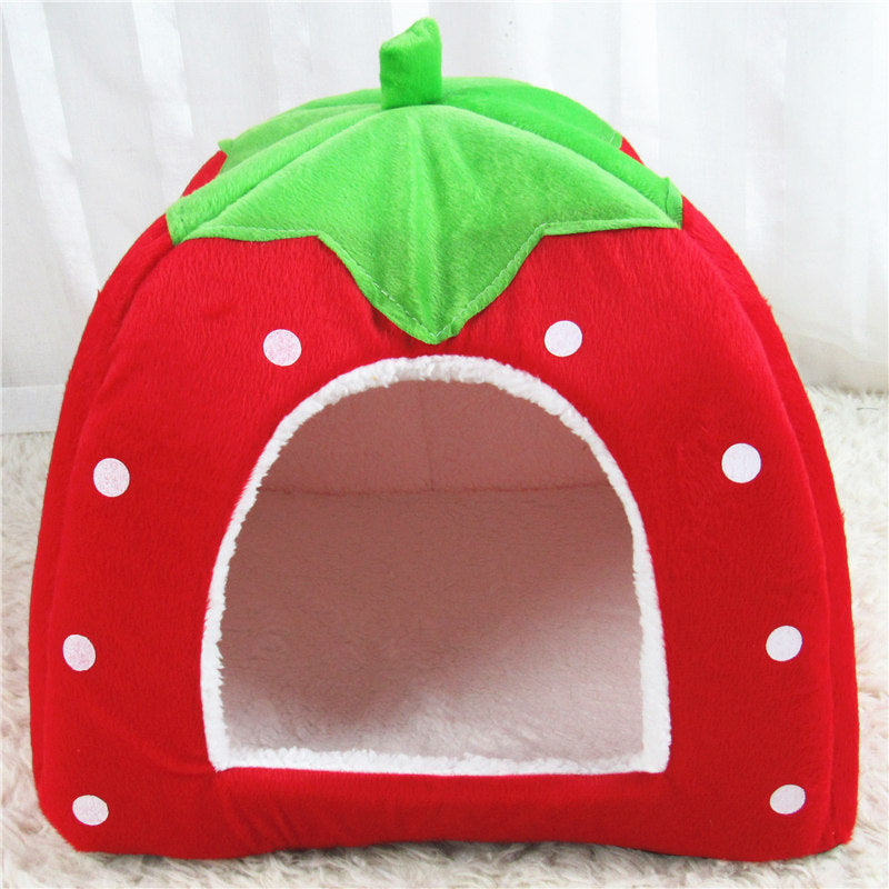 Kaninchen Schlafsack Brehn