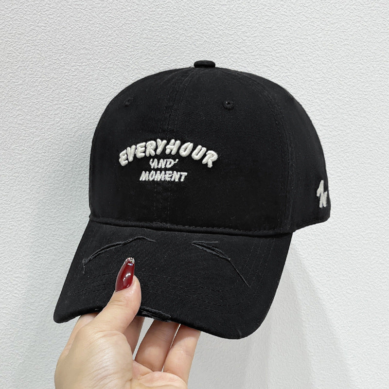 Herren Casual Bestickte Baseballmütze Brehn 1784270076