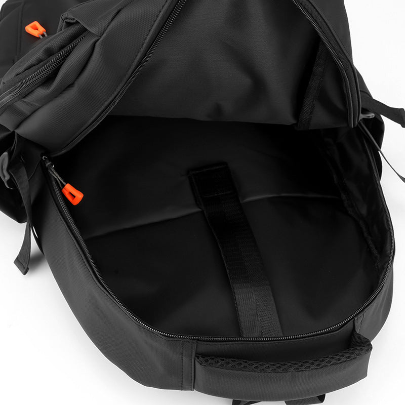 Vielseitiger Hochleistungsrucksack Brehn