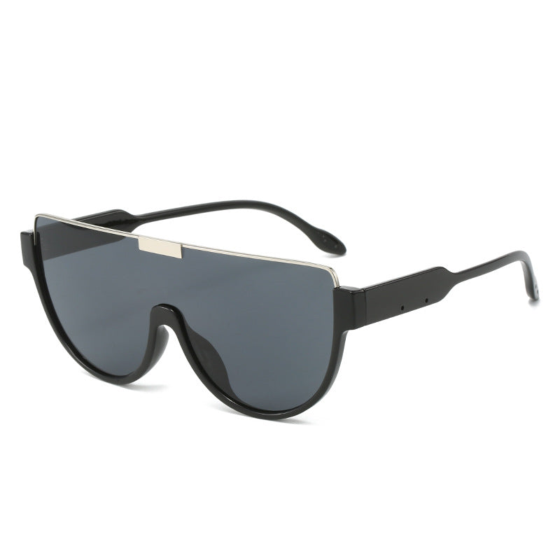 Fashion Shield Sonnenbrille Brehn