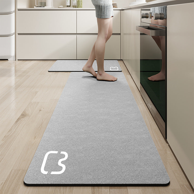 Anti-Fatigue Küchenläufermatte Brehn