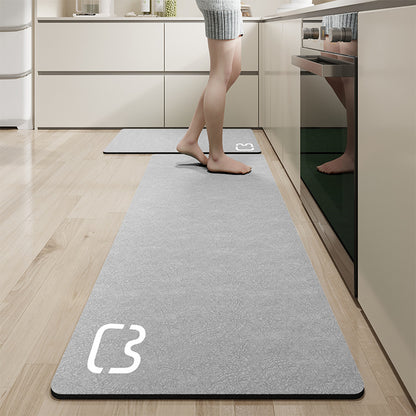 Anti-Fatigue Küchenläufermatte Brehn