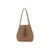 Handgewebte Schultertasche Brehn