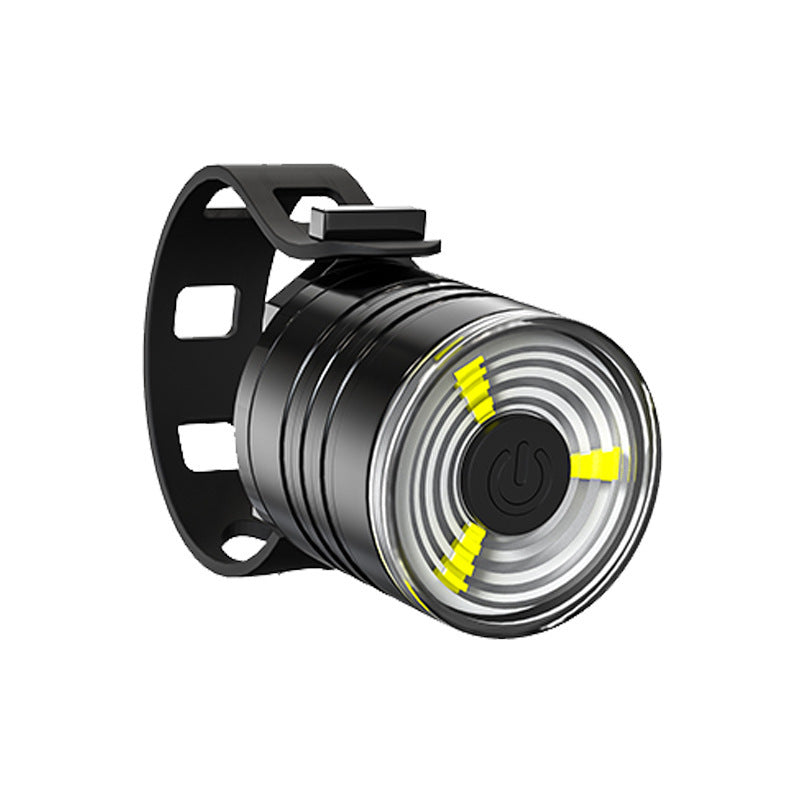 Ultra-Helle LED Fahrrad Sicherheitslicht Brehn