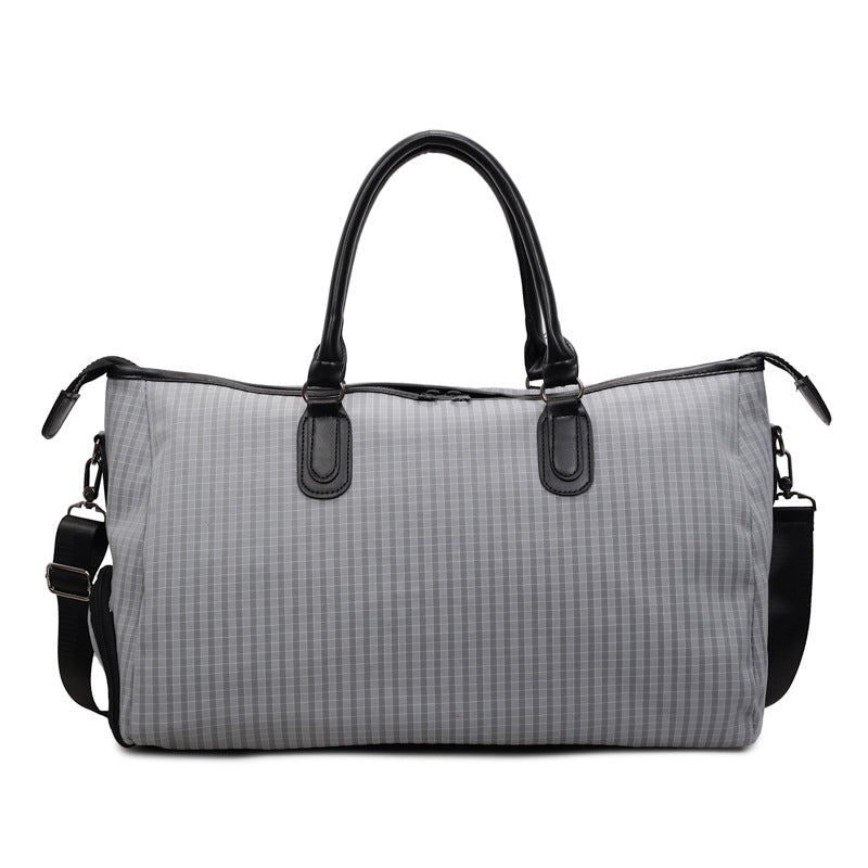 Premium Reise-Duffelbag