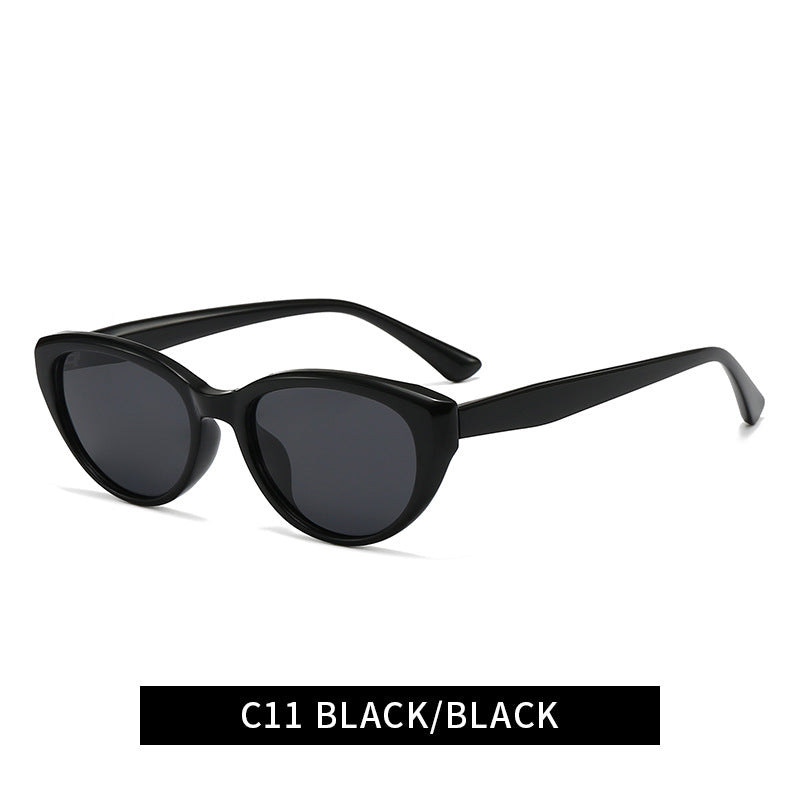 Damen Designer-Sonnenbrille Brehn