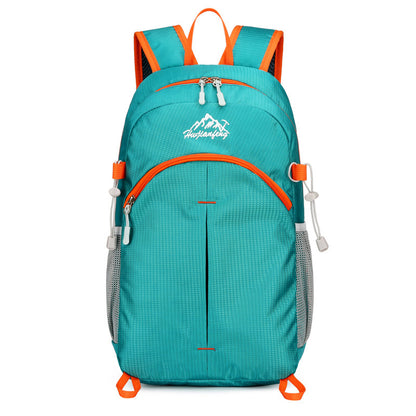 Robuster Wanderrucksack Brehn