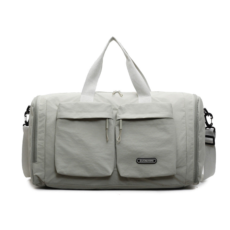 Vielseitige multifunktionale Duffle Bag