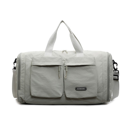 Vielseitige multifunktionale Duffle Bag