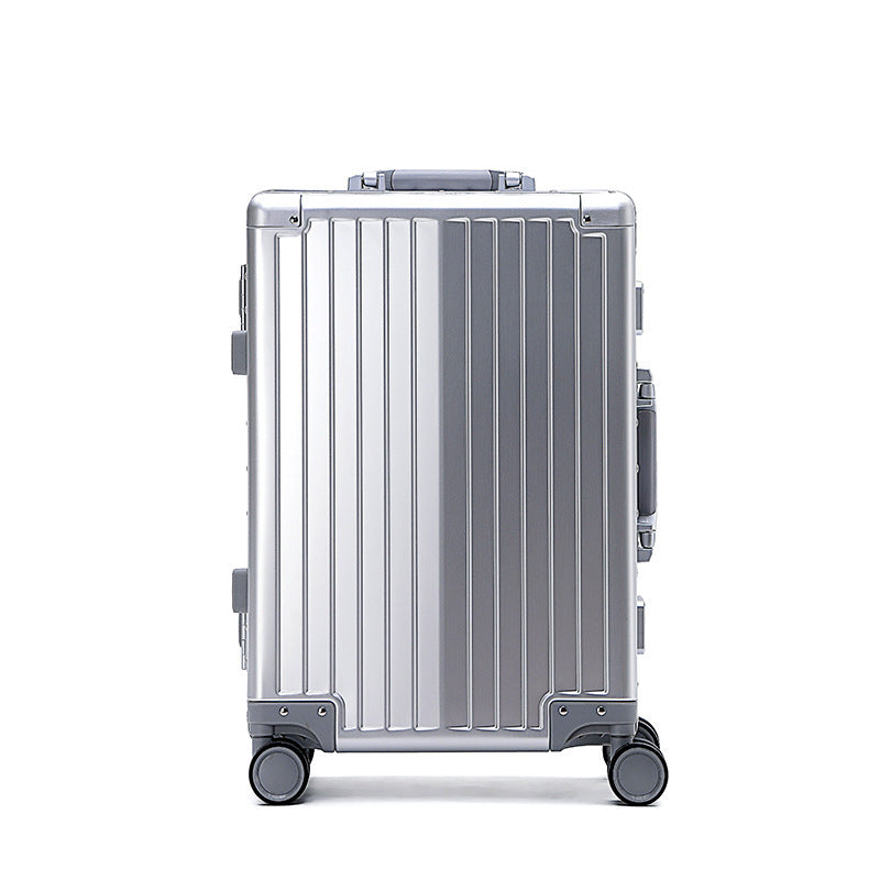 Haltbarer Reisekoffer