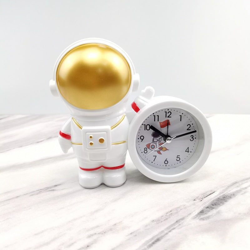 Astronauten Wecker Brehn