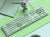 Mechanische Tastatur und Maus Set Brehn