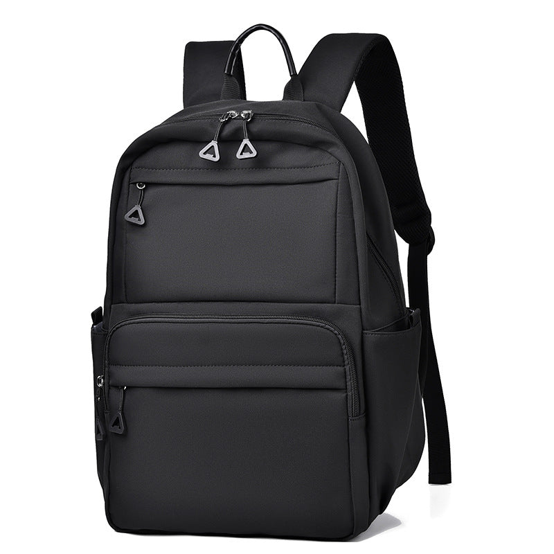 Stylischer ergonomischer Rucksack Brehn