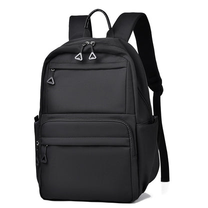 Stylischer ergonomischer Rucksack Brehn