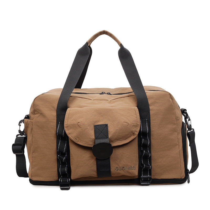 Sportreise-Dufflebag