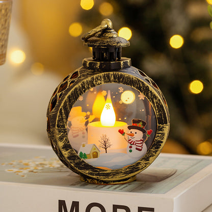 Deko Weihnachtslicht