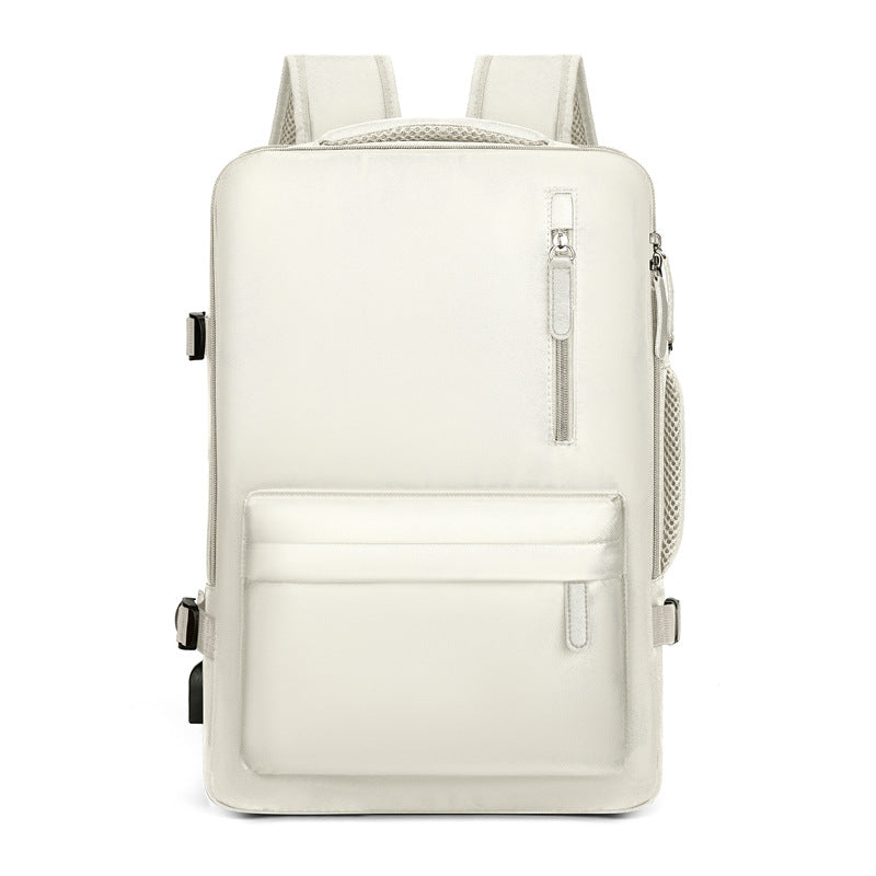 Multi-Zweck Geschäft Laptop Schule Rucksack Brehn