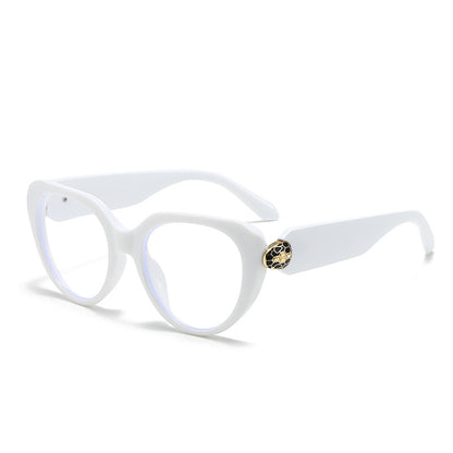 Damen Cat-Eye Sonnenbrille Brehn