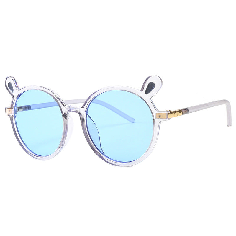 Damen verspielte Vintage-Design-Sonnenbrille Brehn
