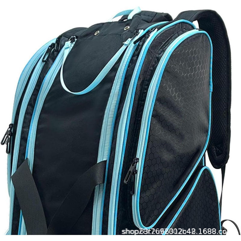 Multi-Funktions-Sport-Duffel-Tasche Brehn
