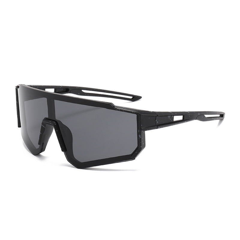 Herren Sport Sonnenbrille Brehn