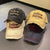 Herren Vintage Baseball Cap Brehn