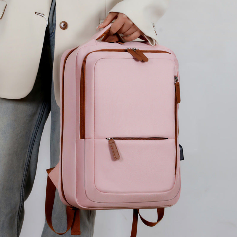 Professioneller Pendler-Rucksack Brehn